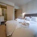 Vakantiehuis Les 2 Clefs Bussang