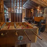 Les 2 Clefs Vakantiehuis Bussang