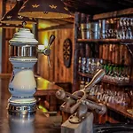 Les 2 Clefs Vakantiehuis *