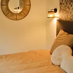 Vakantiehuis Les 2 Clefs