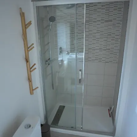 Holiday home Les 2 Clefs *