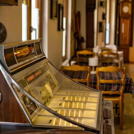 Les 2 Clefs * Bussang