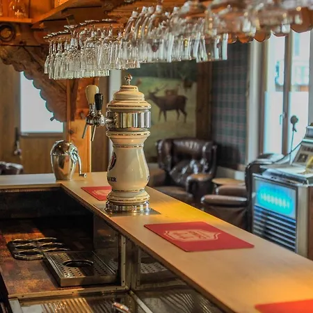 Les 2 Clefs Vakantiehuis *