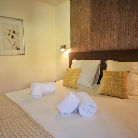 Holiday home Les 2 Clefs