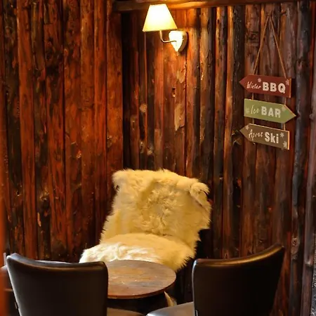 Holiday home Les 2 Clefs *