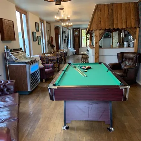 Les 2 Clefs * 比桑