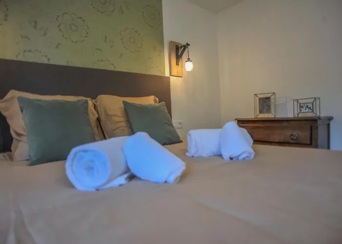 Les 2 Clefs * 比桑