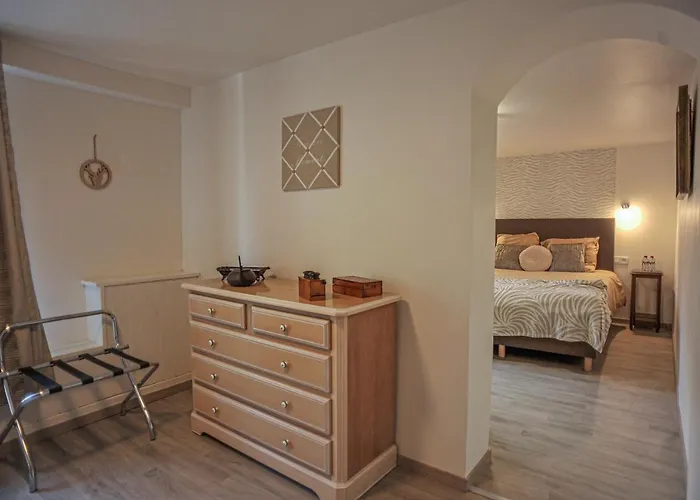 度假居 Les 2 Clefs