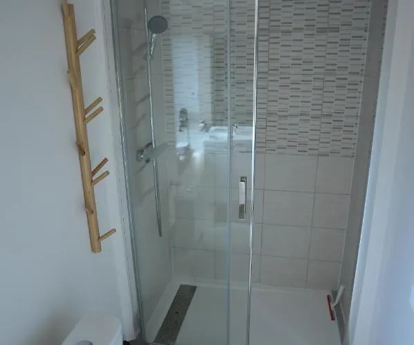 度假居 Les 2 Clefs *