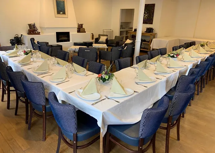 度假居 Les 2 Clefs 比桑