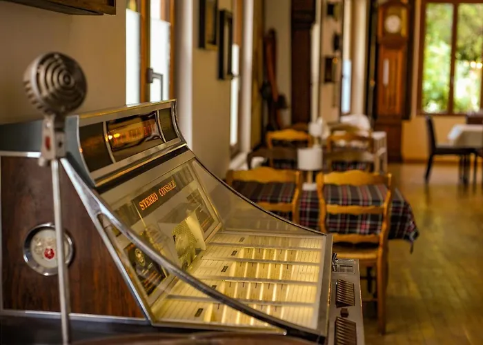 Les 2 Clefs * 比桑