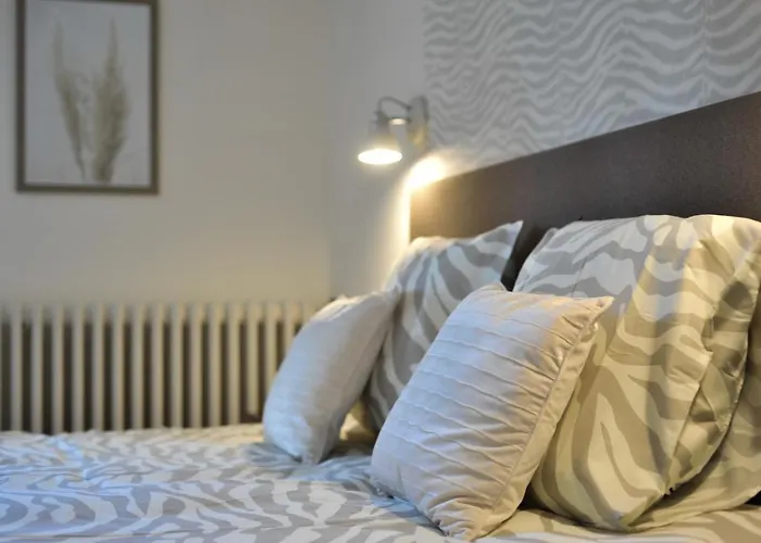 度假居 Les 2 Clefs