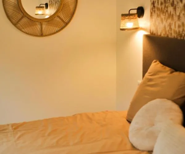 度假居 Les 2 Clefs