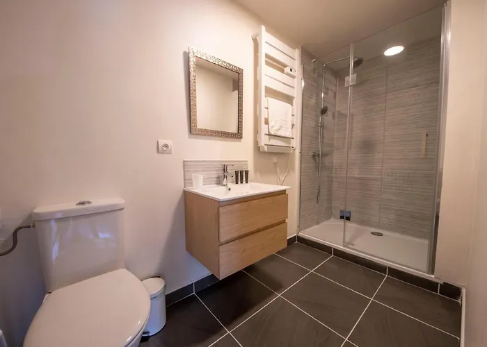 Les 2 Clefs * 比桑